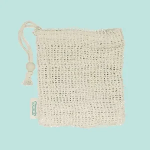 Wondr Shampoo & Shower Bar Zakje