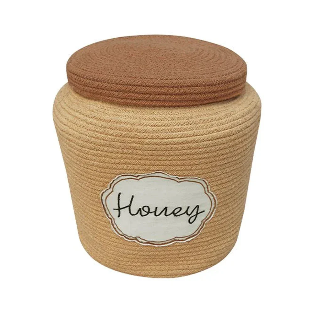 Lorena Canals Mand - Basket Honey Pot - Afbeelding 2