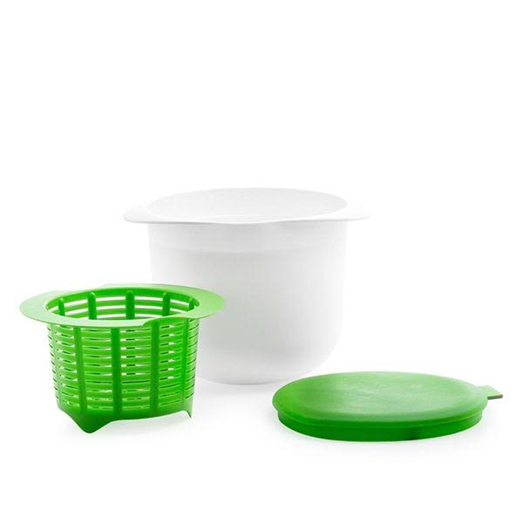 2-Stuks – Maak je Eigen Kaas met de Easy Cheese Maker - Afbeelding 4