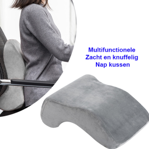 Nap Overal Kussen en Steun