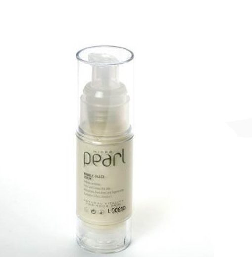 Minder rimpels en uniform huid – Gemicroniseerd Parel Serum - Afbeelding 3