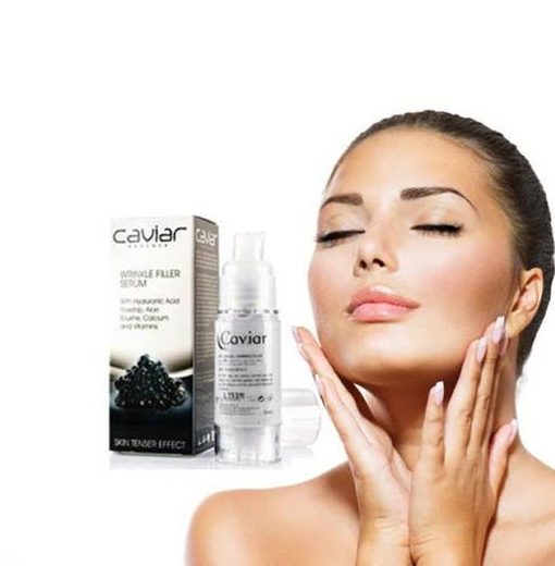 Gezondheid stralen met de Essence Kaviaar Extract Serum - Afbeelding 4
